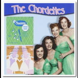 Chordettes, The - Harmony Encores & Your Requests '2002