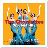 Chordettes, The - Greatest Hits '2015