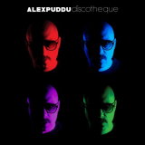 Alex Puddu - Discotheque '2020