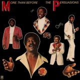 Persuasions, The - More Than Before '1974/2020