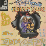 Gregory Isaacs - Dread Flimstone Presents Gregory Isaacs - Dance Curfew '1997; 2020