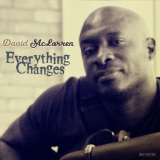 David McLorren - Everything Changes '2013