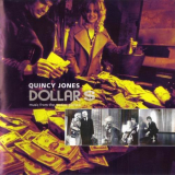 Quincy Jones - Dollar$(Music From The Motion Picture) '1971