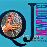 Quincy Jones And His Orchestra - Newport 1961 '2019