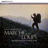 Armand Amar - Marche avec les loups '2020