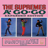 Supremes, The - The Supremes A Go-Go (Expanded Edition) '1966/2017