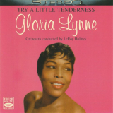 Gloria Lynne - Try a Little Tenderness '1960/2020