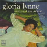 Gloria Lynne - Lonely and Sentimental '1959/2020