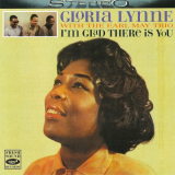 Gloria Lynne - Im Glad There Is You '1960/2020