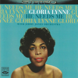 Gloria Lynne - He Needs Me '1961/2020