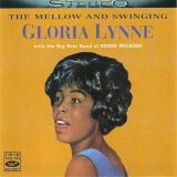Gloria Lynne - The Mellow and Swinging '1960/2020