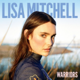 Lisa Mitchell - Warriors '2016