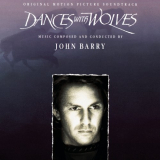 John Barry - Bande Originale du film Danse avec les loups (Dances With Wolves - 1990) '2004