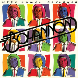 Bohannon - Here Comes Bohannon '1989