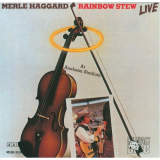 Merle Haggard - Rainbow Stew (Live At Anaheim Stadium) '1981/2021