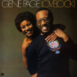 Gene Page - Lovelock! '1976