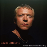 David Christie - Love Is The Most Important Thing (Remastered) '1977 / 2021