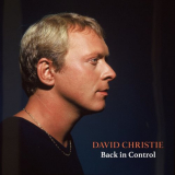 David Christie - Back In Control (Remastered) '1982 / 2021