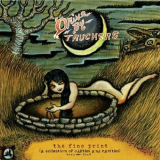 Drive-By Truckers - The Fine Print (A Collection Of Oddities And Rarities) 2003-2008 '2009