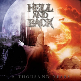 Hell and Back - A Thousand Years '2021