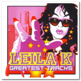 Leila K - Greatest Tracks '2003