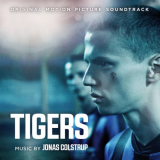 Jonas Colstrup - Tigers (Original Motion Picture Soundtrack) '2021