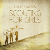 Scouting For Girls - B-Sides & Rarities '2021