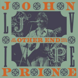John Prine - Live At The Other End Dec. 1975 '2021