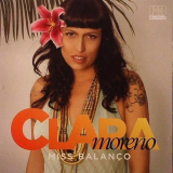 Clara Moreno - Miss BalanÃ§o '22 jun 2009