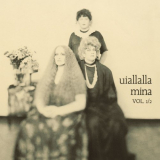Mina - Uiallalla Vol. 1 & 2 '2001