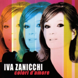 Iva Zanicchi - Colori damore '2009