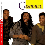 Cashmere - Cashmere (Digitally Remastered) '2010