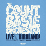 Count Basie Orchestra, The - Live At Birdland '2021