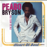 Peabo Bryson - Im So Into You (The Passion Of Peabo Bryson) '1997