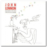 John Lennon - Something Precious & Rare '1986/1990