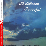 Al Johnson - Peaceful (Digitally Remastered) '1978/2013
