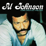 Al Johnson - Come Check Out This Love '2013