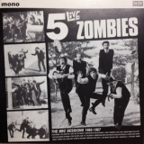 Zombies, The - 5 Live Zombies : BBC Sessions 1965-1967 '1989