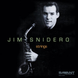 Jim Snidero - Strings '2021