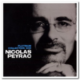 Nicolas Peyrac - Platinum Collection '2010