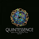 Quintessence - Spirits from Another Time 1969-1971 '2016