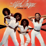 High Inergy - Turnin On '1977 (2014)
