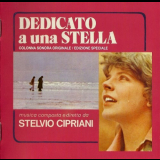 Stelvio Cipriani - Dedicato A Una Stella '1976 (2010)