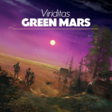 Viriditas - Green Mars '2021