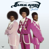 Black Ivory - Feel It '1975