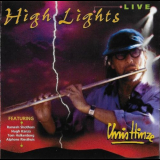 Chris Hinze - Highlights '1996