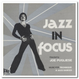 Unknown Artist - Jazz In Focus By Joe Pugliese '1975