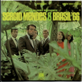 Sergio Mendes & Brasil 66 - Herb Alpert Presents Sergio Mendes & Brasil 66 '1966