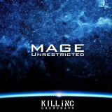 Mage - Unrestricted '2020