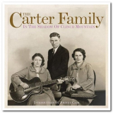 Carter Family, The - In the Shadow of Clinch Mountain '2000